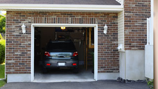 Garage Door Installation at Stuart Grove, Florida