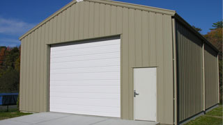 Garage Door Openers at Stuart Grove, Florida